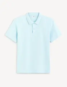 Celio Polo tričko Feflame - Pánské