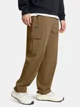 Under Armour Pánské sportovní kalhoty UA Vibe Woven Cargo Pants - Pánské