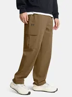 Under Armour Pánské sportovní kalhoty UA Vibe Woven Cargo Pants - Pánské