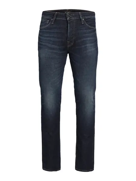 R.D.D. ROYAL DENIM DIVISION Džínsy 'Mike'  modrá denim