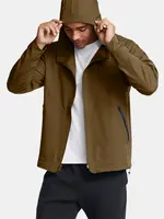 Pánská bunda Under Armour UA Unstoppable Jacket LC-BRN - Pánské