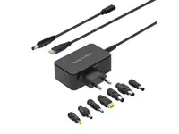 Adaptér pro notebooky KRUGER & MATZ KM1450-65 univerzální