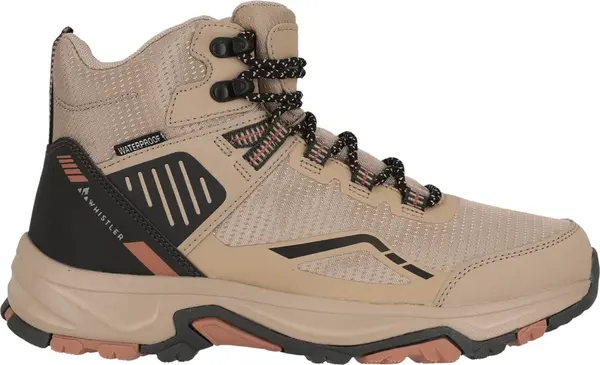 Whistler Farburnt W Boot WP dámské zimní boty