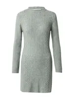 ABOUT YOU Šaty 'Daline'  zelená