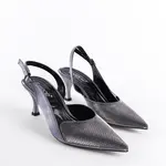 Capone Outfitters Women's Stilettos