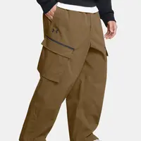 Under Armour Pánské sportovní kalhoty UA Unstoppable Utility Cargo - Pánské