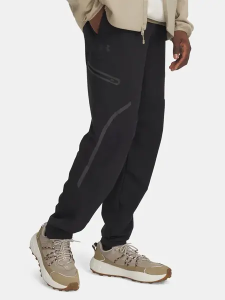 Pánské sportovní kalhoty Under Armour UA Unstoppable Cargo Pant - Pánské
