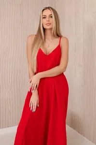 Dámské šaty Kesi Włoski