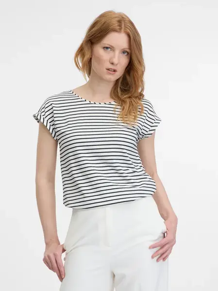 Dámské triko Orsay