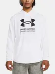 Pánská mikina Under Armour Rival Terry Graphic Hood