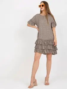 Dress-CHA-SK-1420.19-dark beige