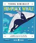 Humpback Whale (Young Zoologist) - Asha de Vos
