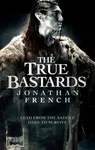 The True Bastards - Jonathan French