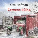 Ota Hofman:  Červená Kůlna (čte Bumbálek Michal) - MP3-CD - audiokniha z kategorie