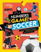 It's a Numbers Game! Soccer - James Buckley Jr.