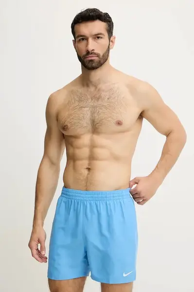 Plavkové šortky Nike NESSF560