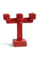 Dekoračný svietnik &k amsterdam chunk large 21 x 8 x 20,5 cm