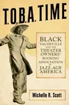 T.O.B.a. Time - Michelle R. Scott