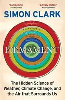 Firmament - Simon Clark