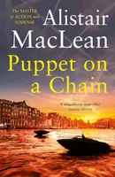 Puppet on a Chain - MacLean Alistair