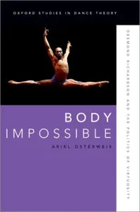 Body Impossible - Ariel  Osterweis