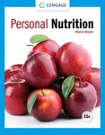 Personal Nutrition - Marie  Boyle