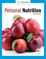 Personal Nutrition - Marie  Boyle