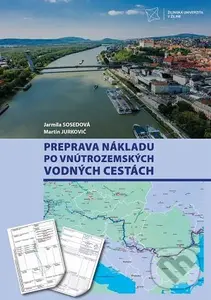 Preprava nákladu po vnútrozemských vodných cestách