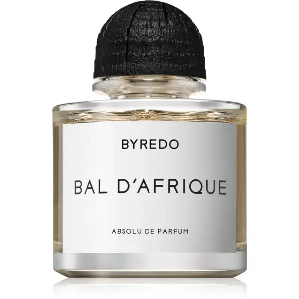 BYREDO Bal D'Afrique Absolu parfémovaná voda unisex 100 ml