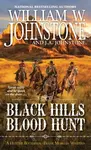 The Black Hills Blood Hunt - J.A. Johnstone, William W. Johnstone