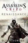 Renaissance - Oliver Bowden