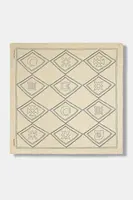 Hedvábný šátek Nanushka