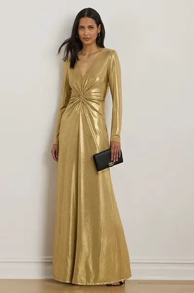 Šaty Lauren Ralph Lauren