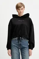 Bavlněná mikina Tommy Jeans