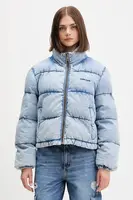 Džínová bunda Guess Jeans