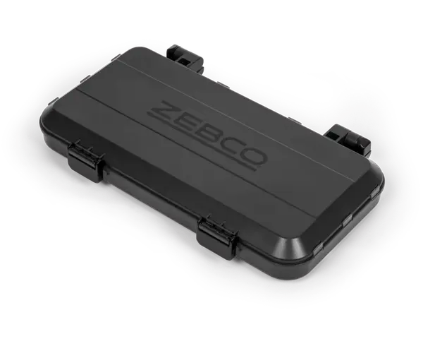 Zebco krabička demonic jig & rig box