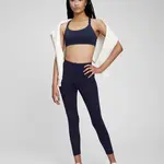 GAP LegínyFit 7/8 high rise - Dámské