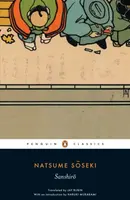 Sanshiro - Natsume Soseki
