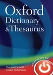 Oxford Dictionary and Thesaurus - Oxford Languages