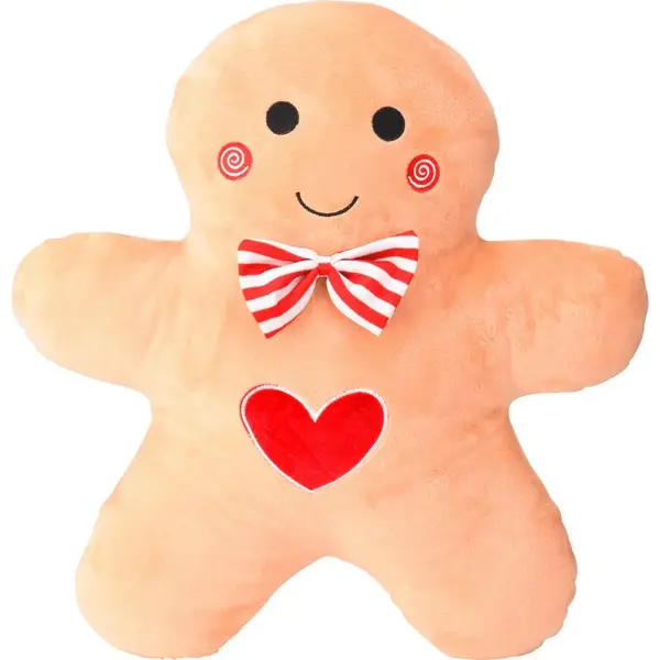 DEKORAČNÍ POLŠTÁŘ 37/43 cm