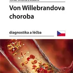Kniha: Von Willebrandova choroba od Šimurda Tomáš