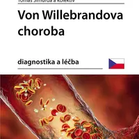 Kniha: Von Willebrandova choroba od Šimurda Tomáš