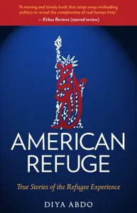 American Refuge - Diya Abdo