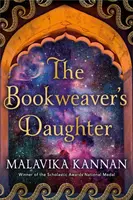 The Bookweaver's Daughter - Malavika Kannan