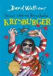 Krysburger - David Walliams - e-kniha