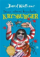 Krysburger - David Walliams