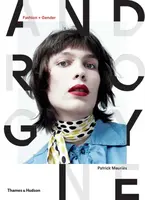 Androgyne - Patrick Mauriès