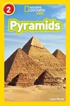 Pyramids - Laura Marsh, National National Geographic Kids