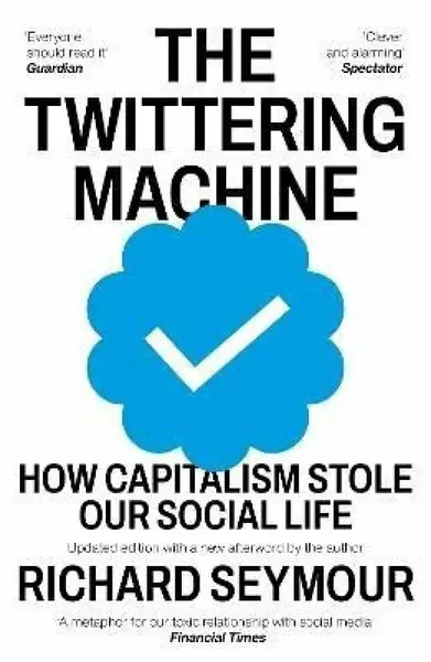 Twittering Machine - Seymour Richard