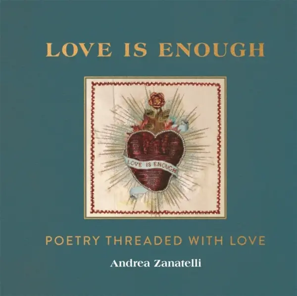 Love is Enough - Andrea Zanatelli